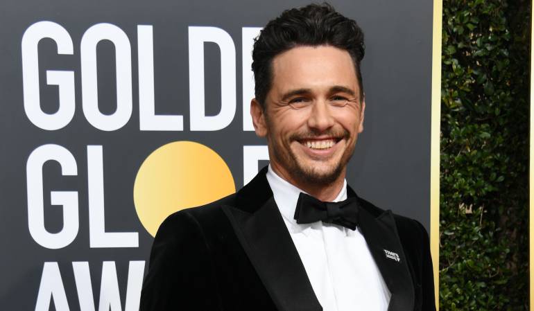 James Franco