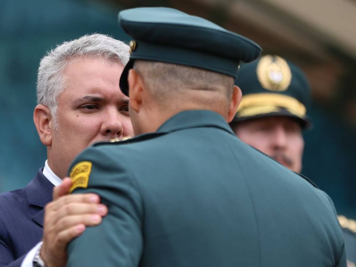 Estudian tutela contra Duque por presunta intervención en elecciones