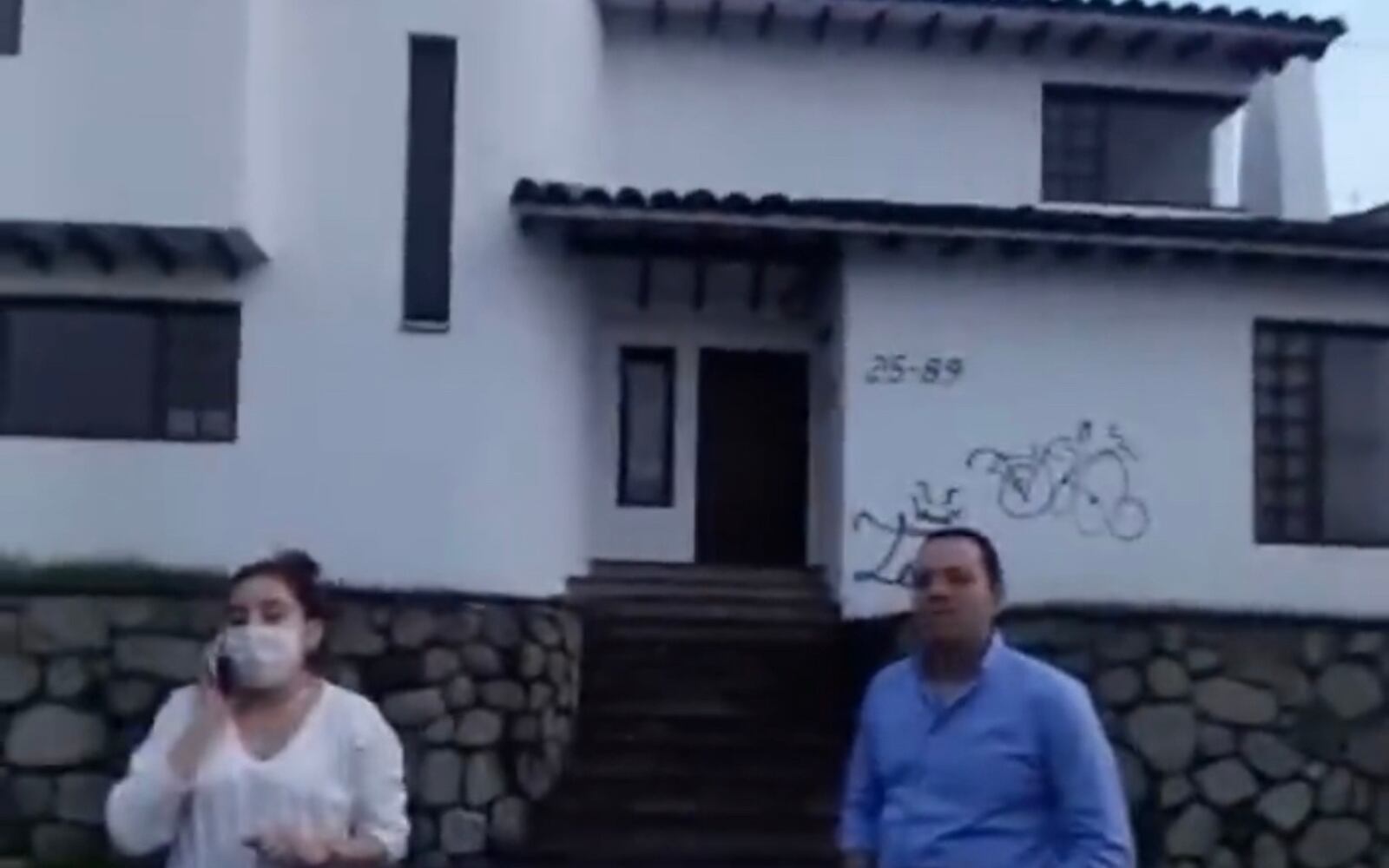 Fotografía suministrada