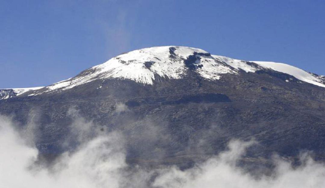 583 metros cuadros es la extención del Parque Nacional Natural de los Nevados