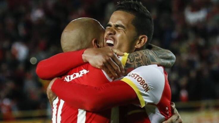 Estoy muy orgulloso de esta familia y de este grupo: Yulián Anchico