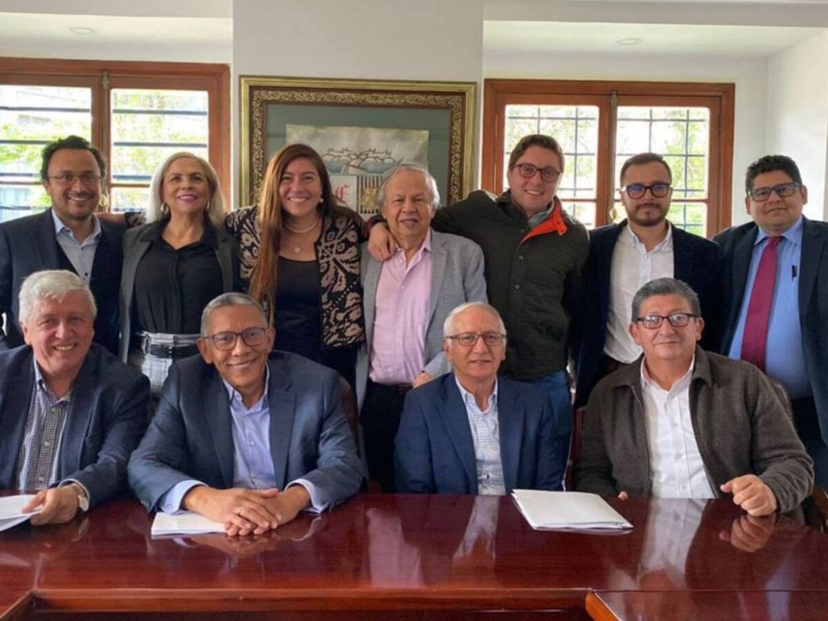 Las peticiones del Pacto Histórico para el Tolima