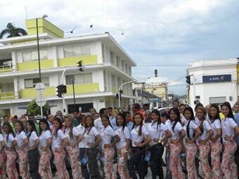 Foto: La W