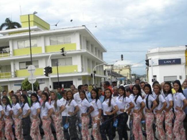 Foto: La W