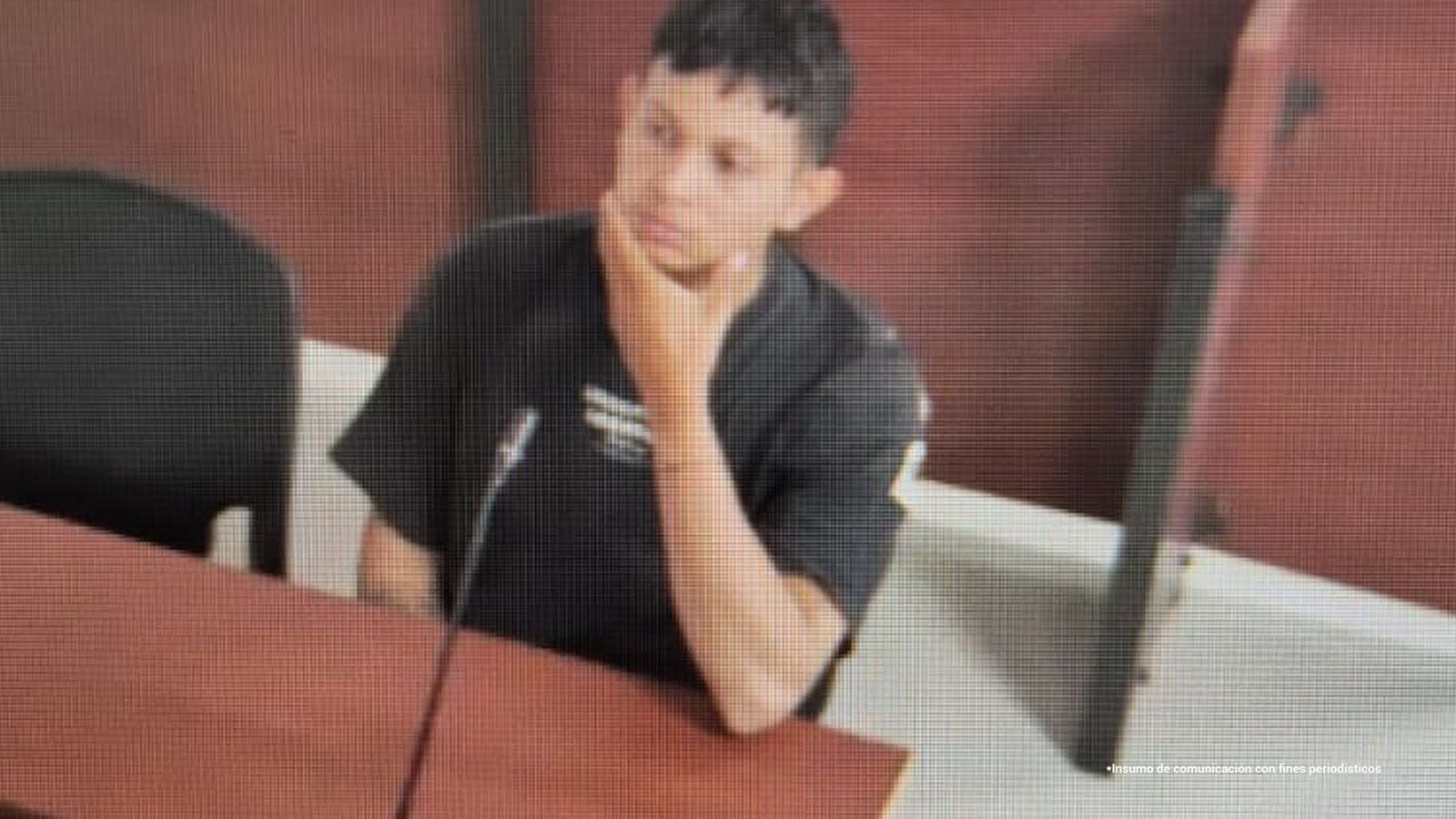 foto: Fiscalía.