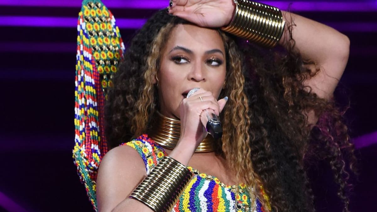 Beyoncé lidera las nominaciones de los Grammy 2023 | Entretenimiento ...