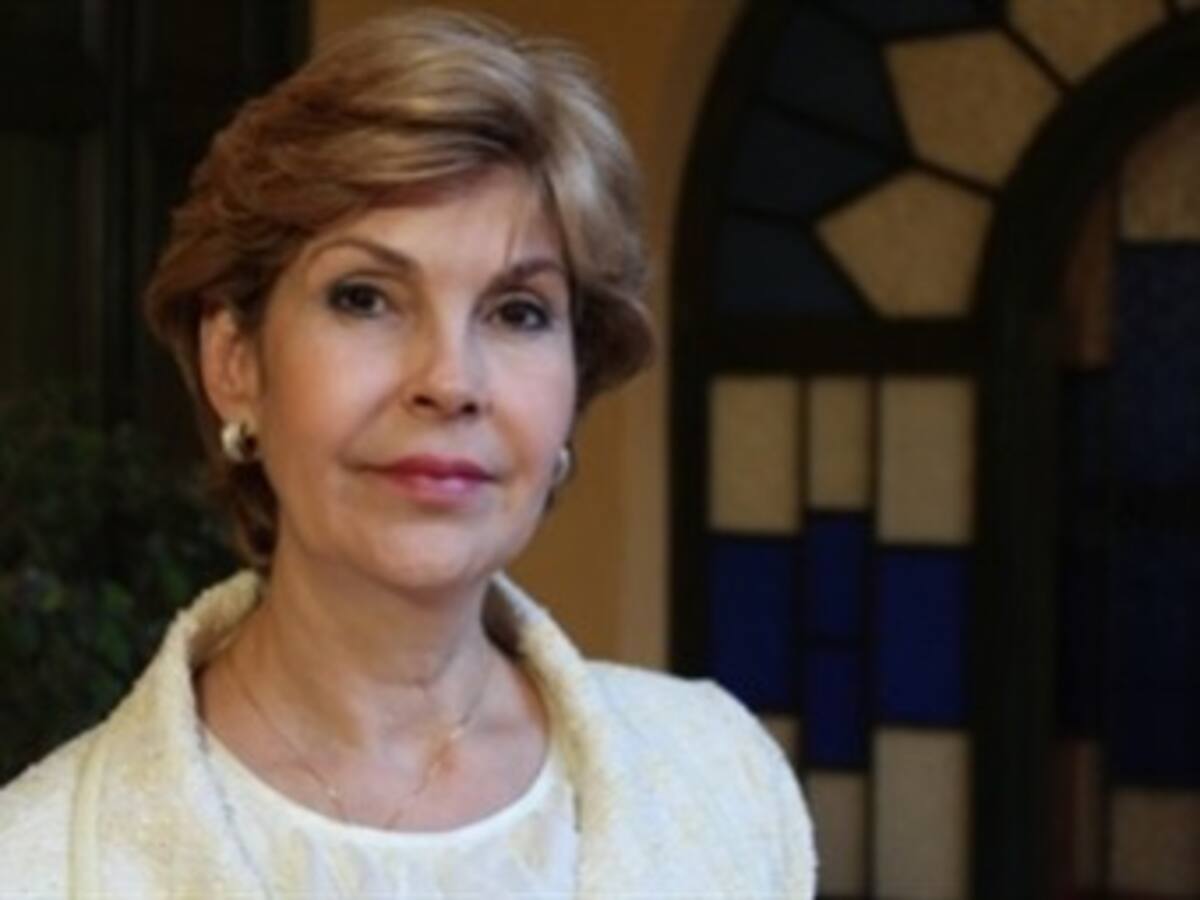 Corte Suprema de Justicia escuchará hoy en indagatoria a la senadora Piedad Zuccardi