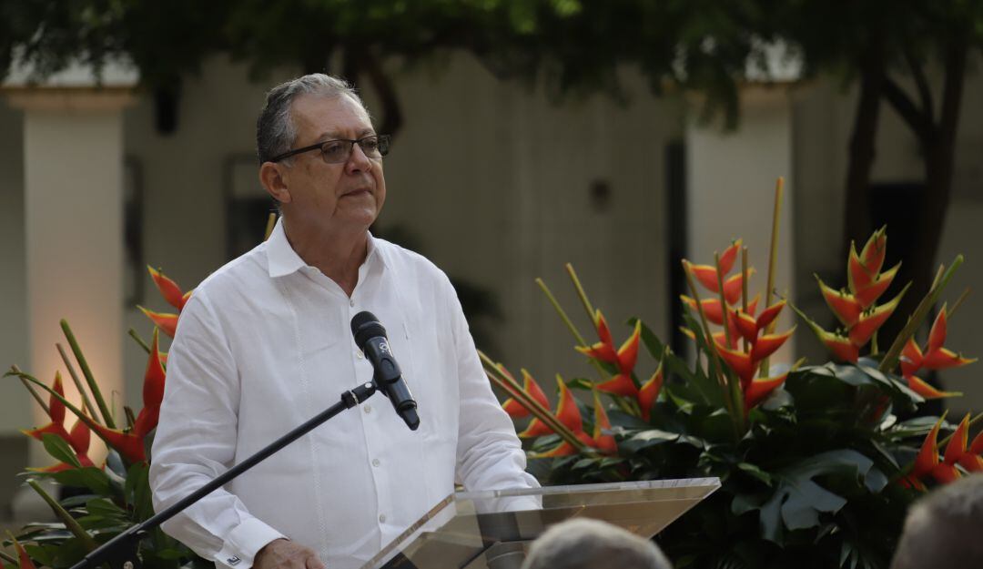 Acreditación internacional