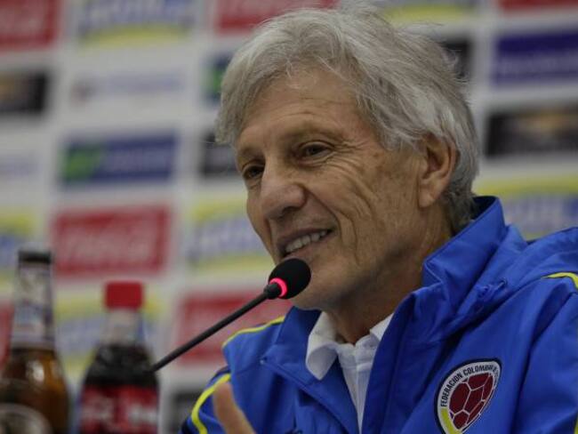 "La clasificación habla de la grandeza de este grupo de jugadores": Pékerman