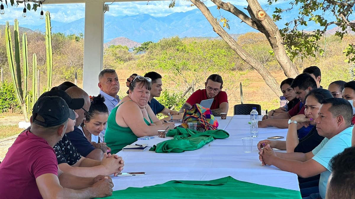 Firmantes de paz en Huila y Tolima denuncian amenazas y obstáculos en sus proyectos