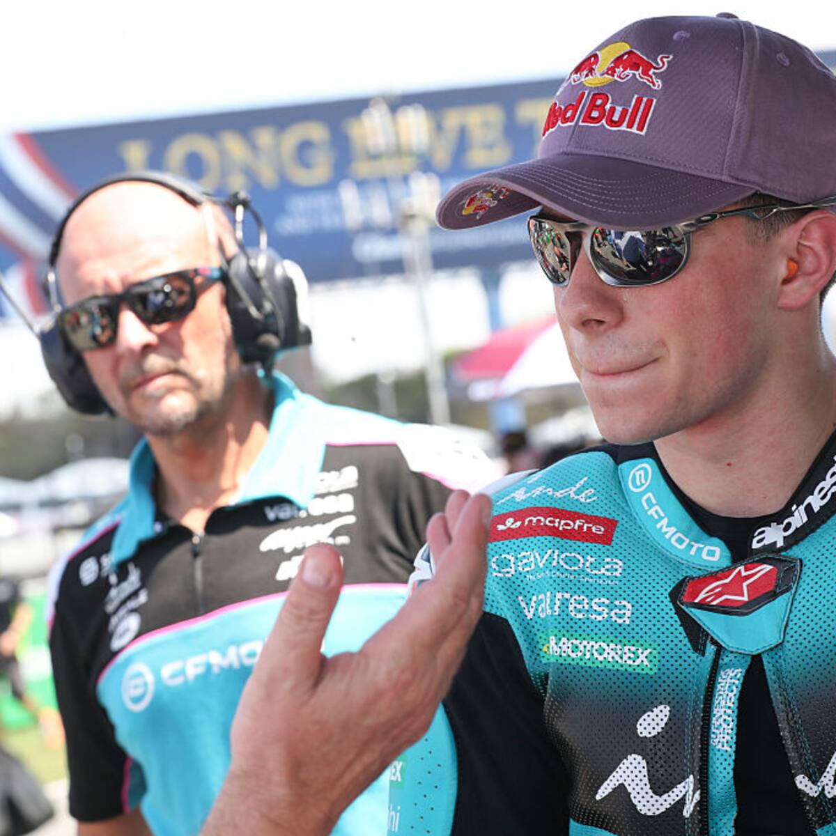 ¿En qué posición partirá David Alonso en el GP de Cataluña?: Así le fue en la clasificación