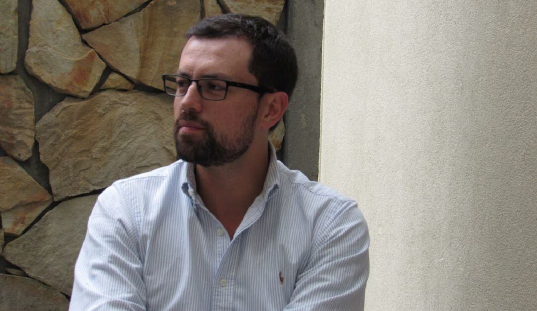 Gobernador de Caldas, Luis Carlos Velásquez