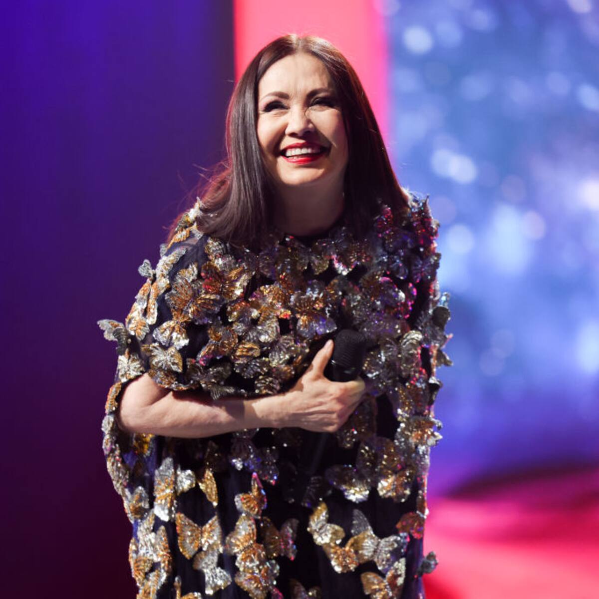 Más de 120 mil personas disfrutaron del primer fin de semana de la Feria de las Flores