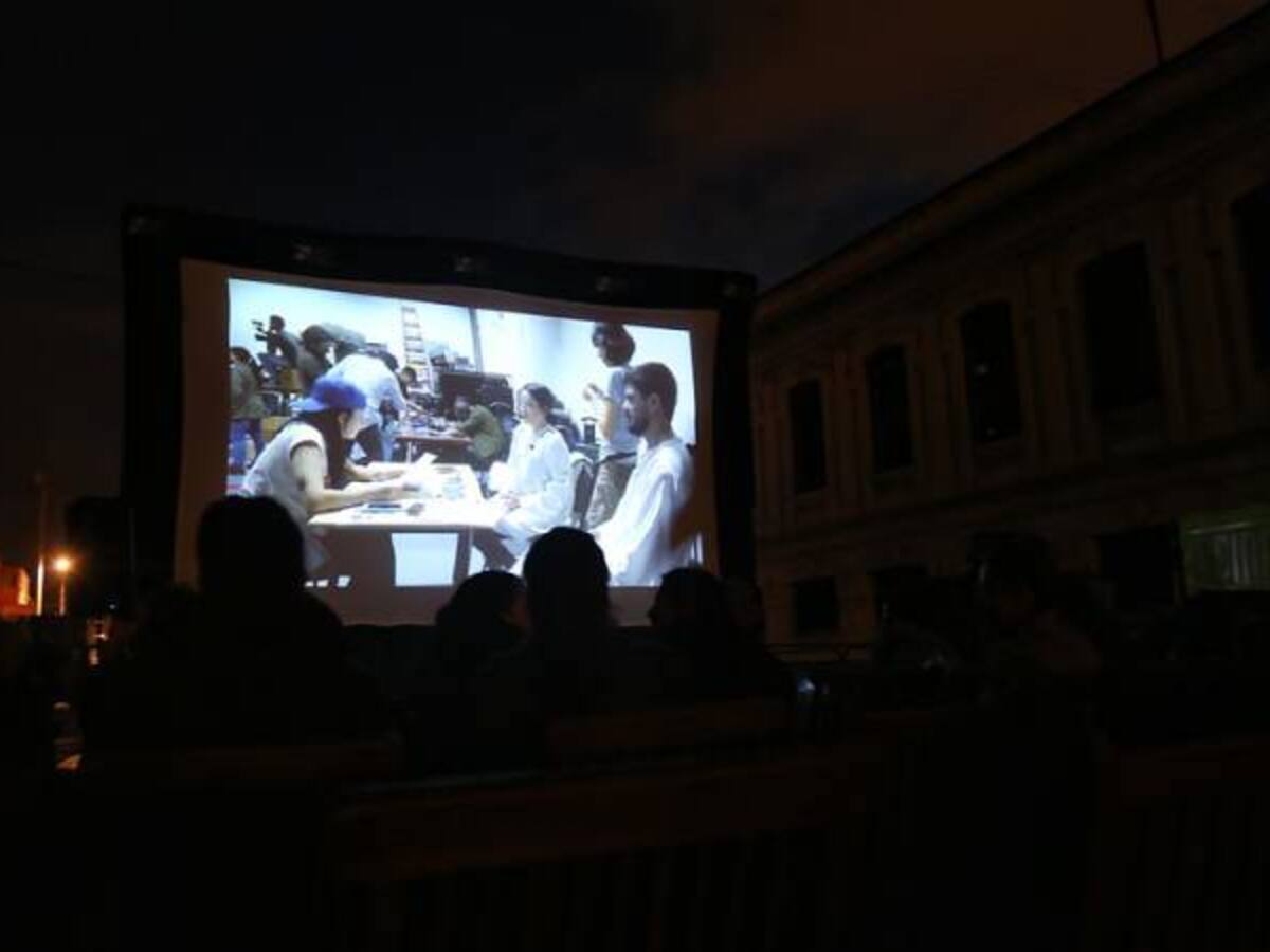 5 películas competirán por representar a Colombia en los Óscar y los Goya