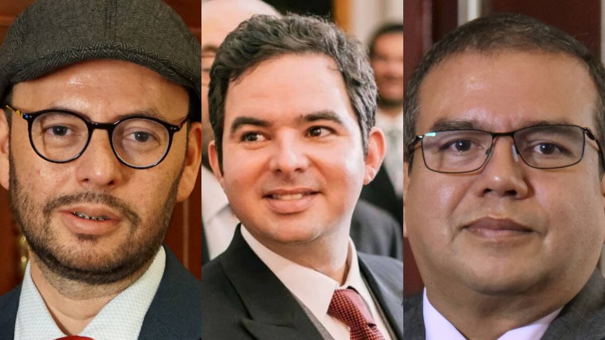 Congresistas debaten sobre situación de orden público en el país y hacen llamado al Estado