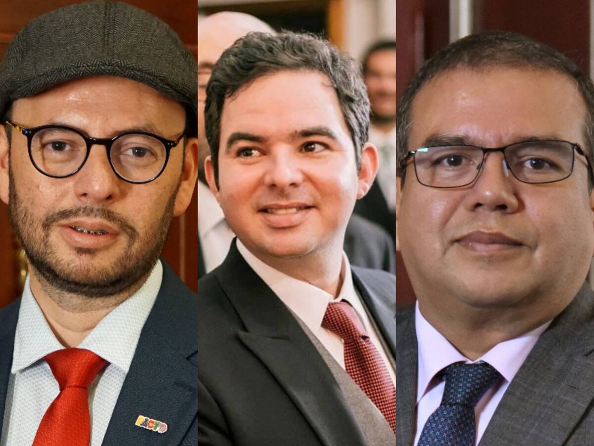 Congresistas debaten sobre situación de orden público en el país y hacen llamado al Estado