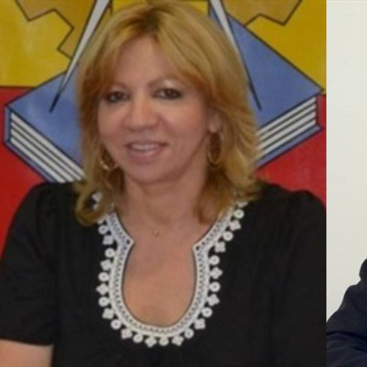 Exrector Ramsés Vargas pide tumbar fallo que restituye a Silvia Gette en la Uniautónoma