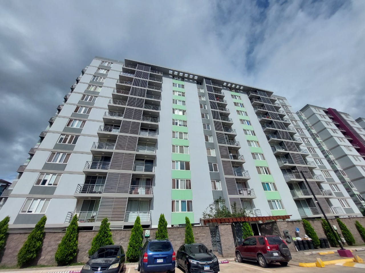 Más de 90 familias tienen créditos aprobados, pero no pueden escriturar sus viviendas