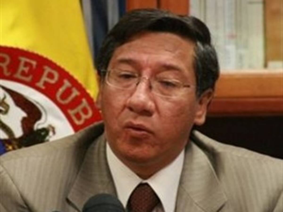 Paso de magistrados de una Corte a otra llegaría a su fin