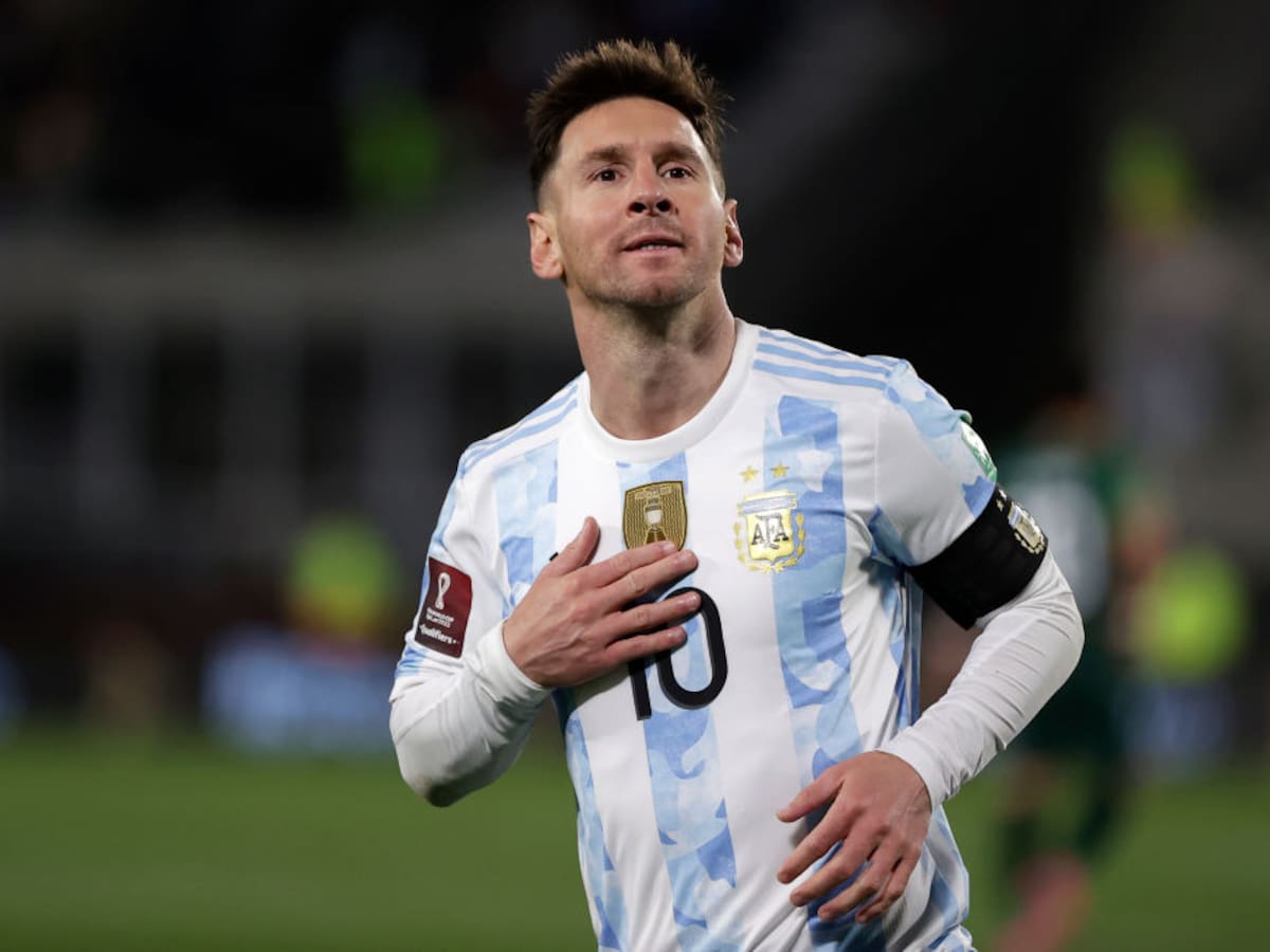¿Qué pasará con Lionel Messi en el Mundial 2022? esto muestra la numerología