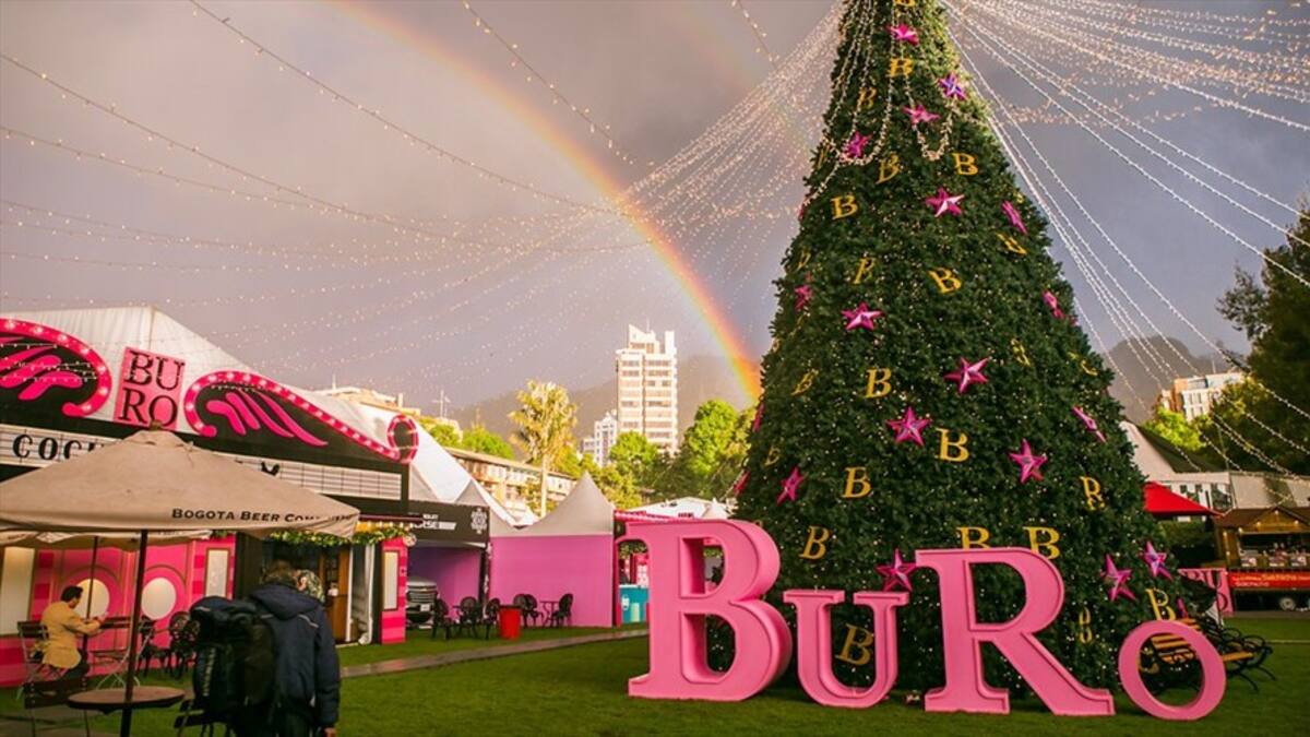 Santandereanos regalarán páginas web a afectados en feria Buró