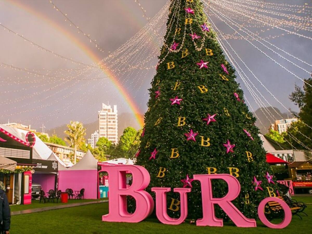 Santandereanos regalarán páginas web a afectados en feria Buró