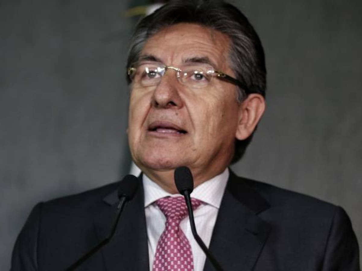 Proceso a jefe de investigación de la JEP sigue vivo: fiscal