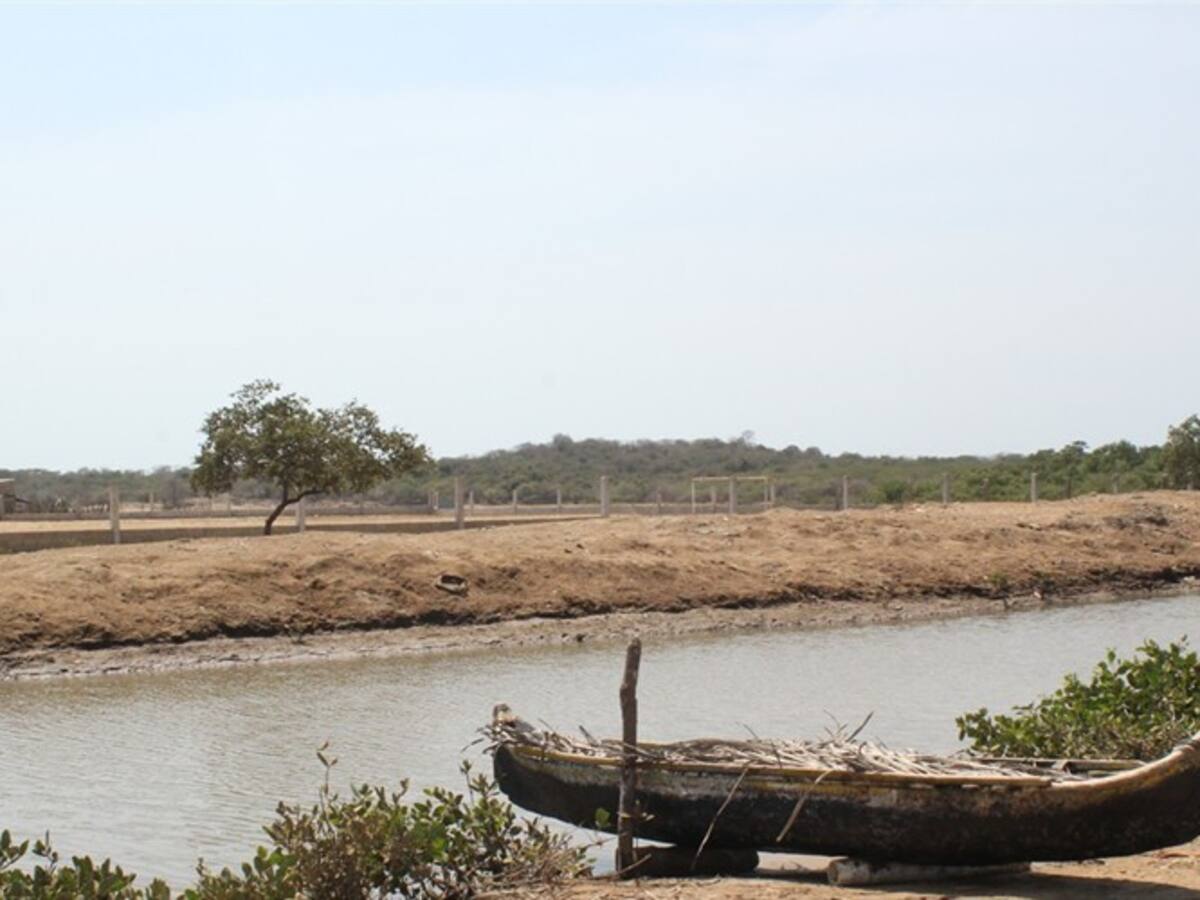 Gobernador de Bolívar asignará 15 mil millones de pesos para proteger sector de Playetas