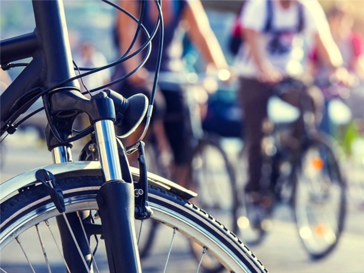Queremos aumentar los viajes en bicicleta en la ciudad: asesor de movilidad de Pereira