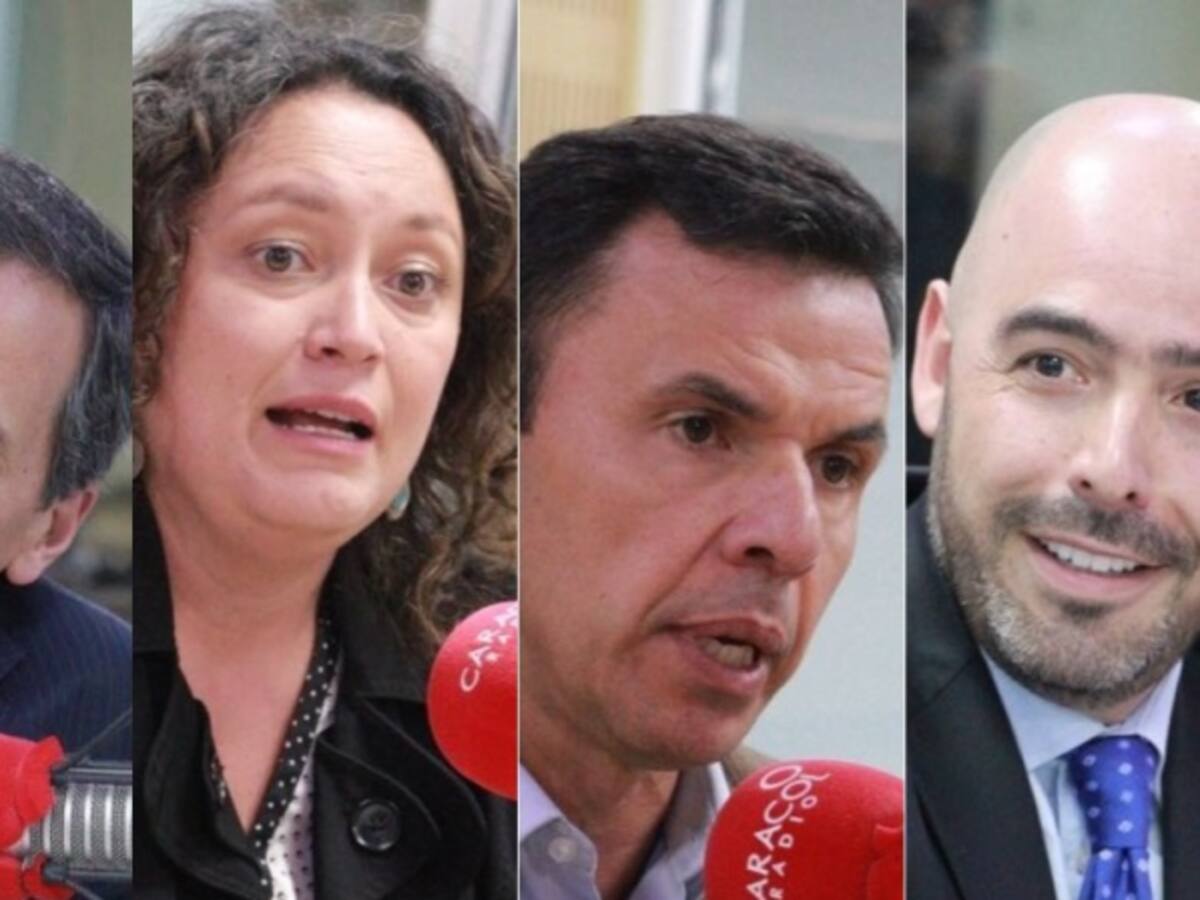 Después de la consulta anticorrupción, ¿qué?