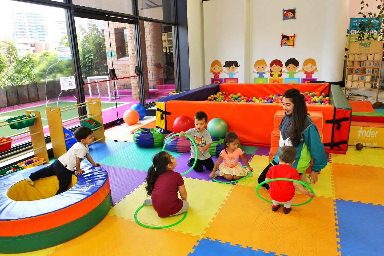 Foto cortesía: el Inder.