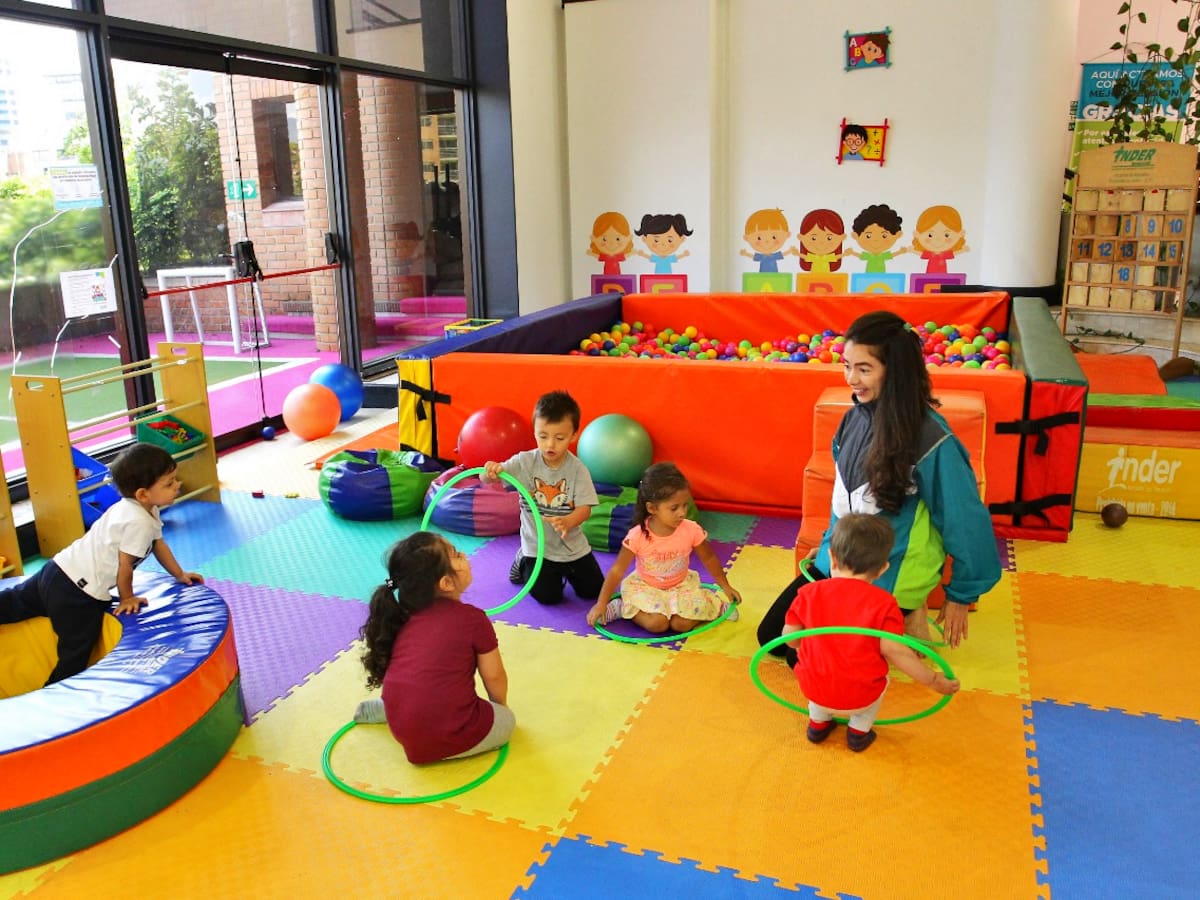 Medellín tiene vacaciones recreativas. ¿Qué hay para hacer?