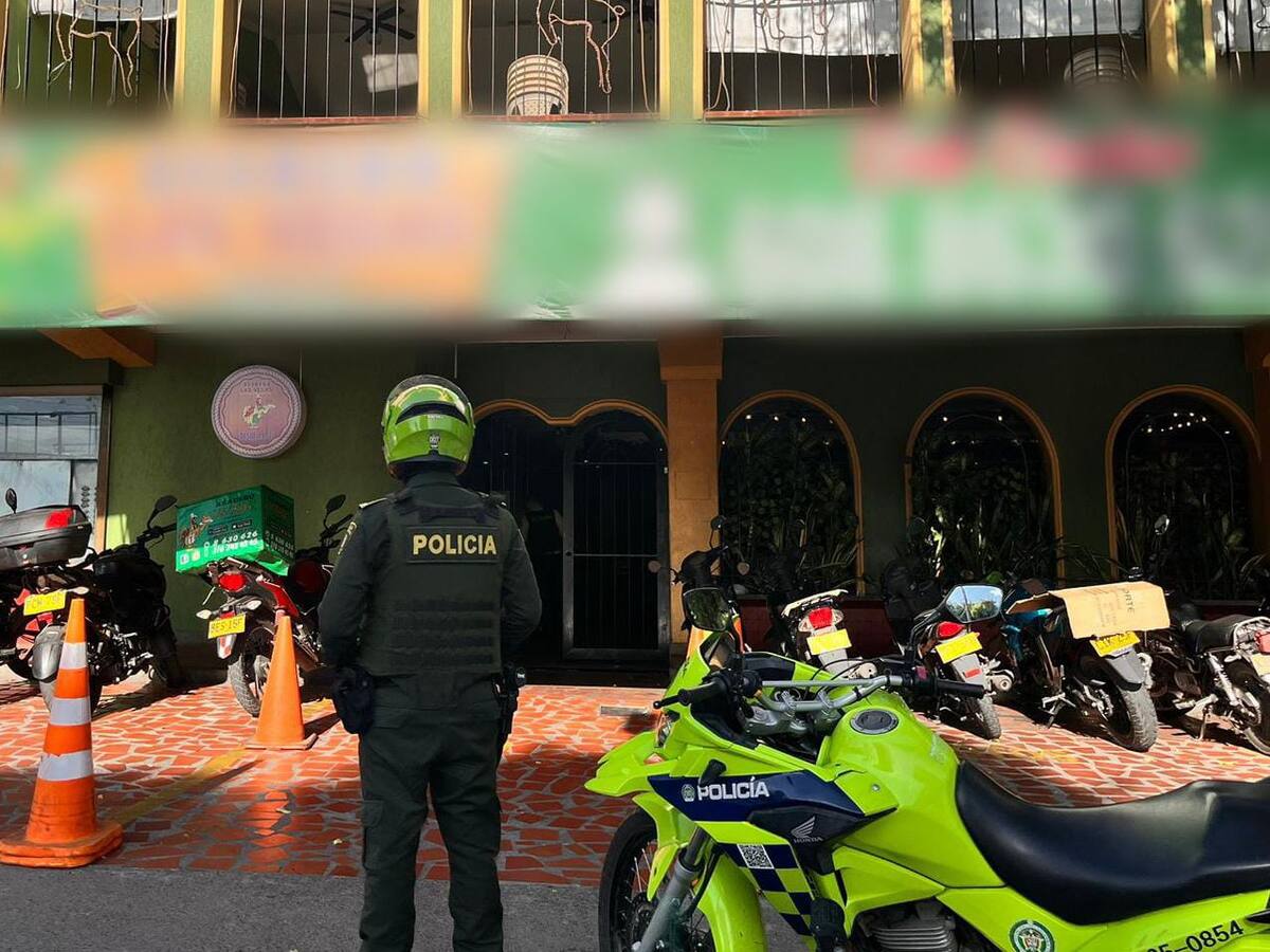 Autoridades de Neiva recuperan vehículos hurtados