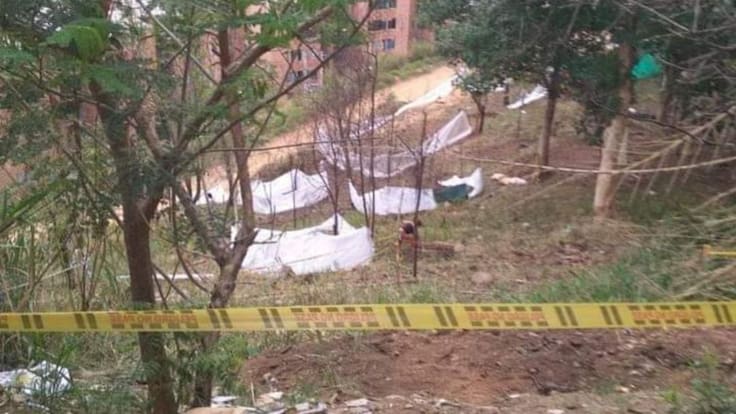 Alertan por estafas de predios privados al norte de Bucaramanga