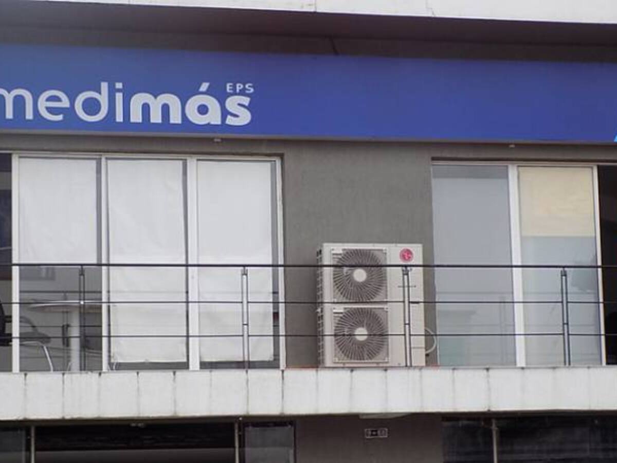 Legalmente la revocatoria del contrato de venta de Medimás no existe