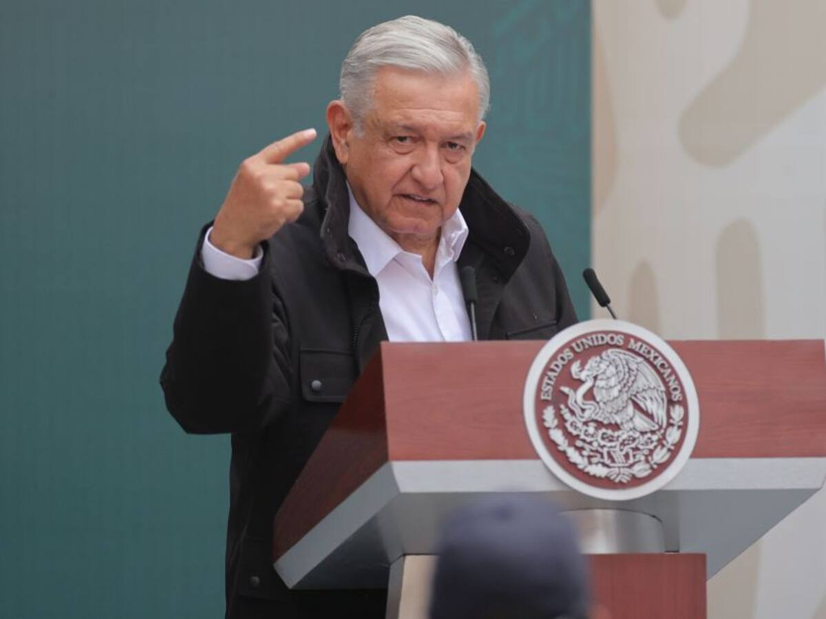 México investigaría exministro vinculado por EE.UU. con narcotráfico