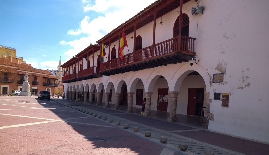 Secretaría de Hacienda