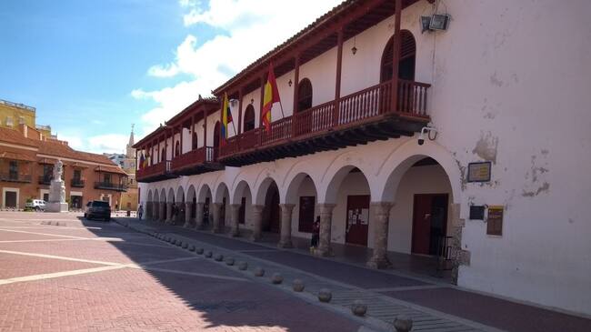 Secretaría de Hacienda