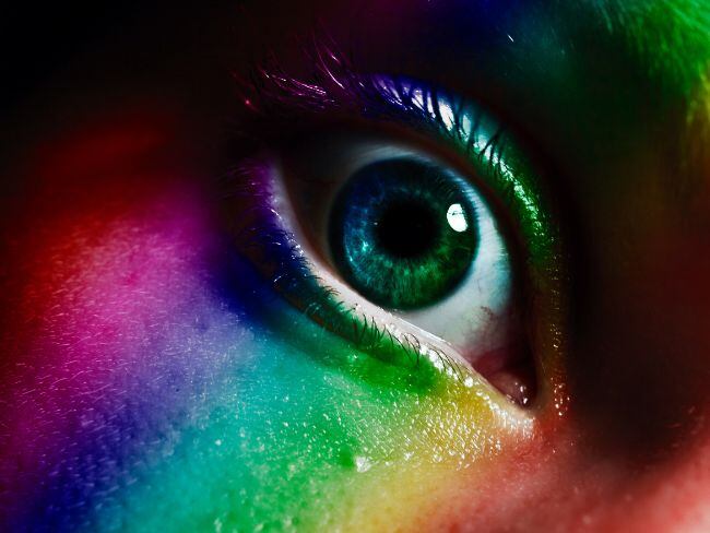 Científicos descubren un nuevo color