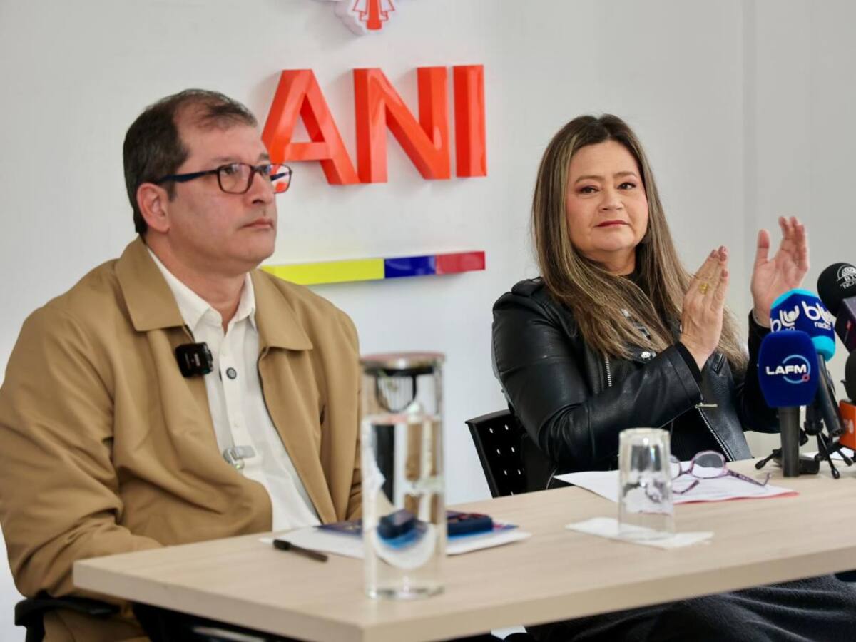 Reactivación ferroviaria en Colombia: arranca proyecto del tren Villavicencio–Puerto Gaitán
