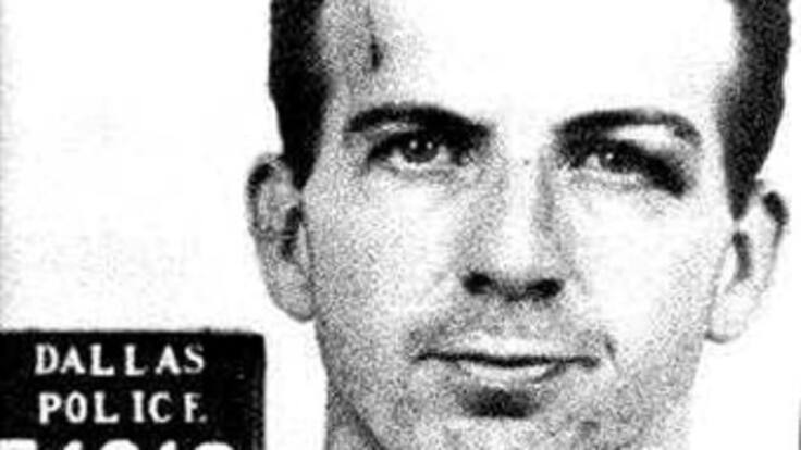 Lee Harvey Oswald, asesino de Kennedy: un culpable siempre en duda