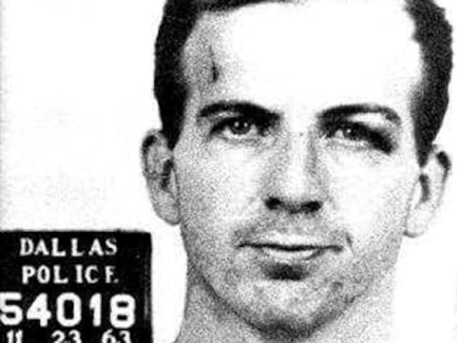 Lee Harvey Oswald, asesino de Kennedy: un culpable siempre en duda
