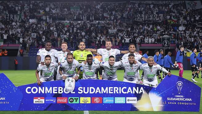 El Pulso del Fútbol, 18 de septiembre de 2025