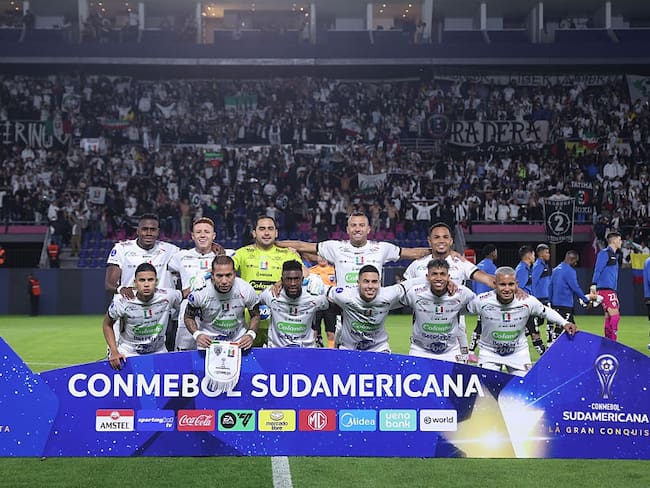 Once Caldas / Getty Images