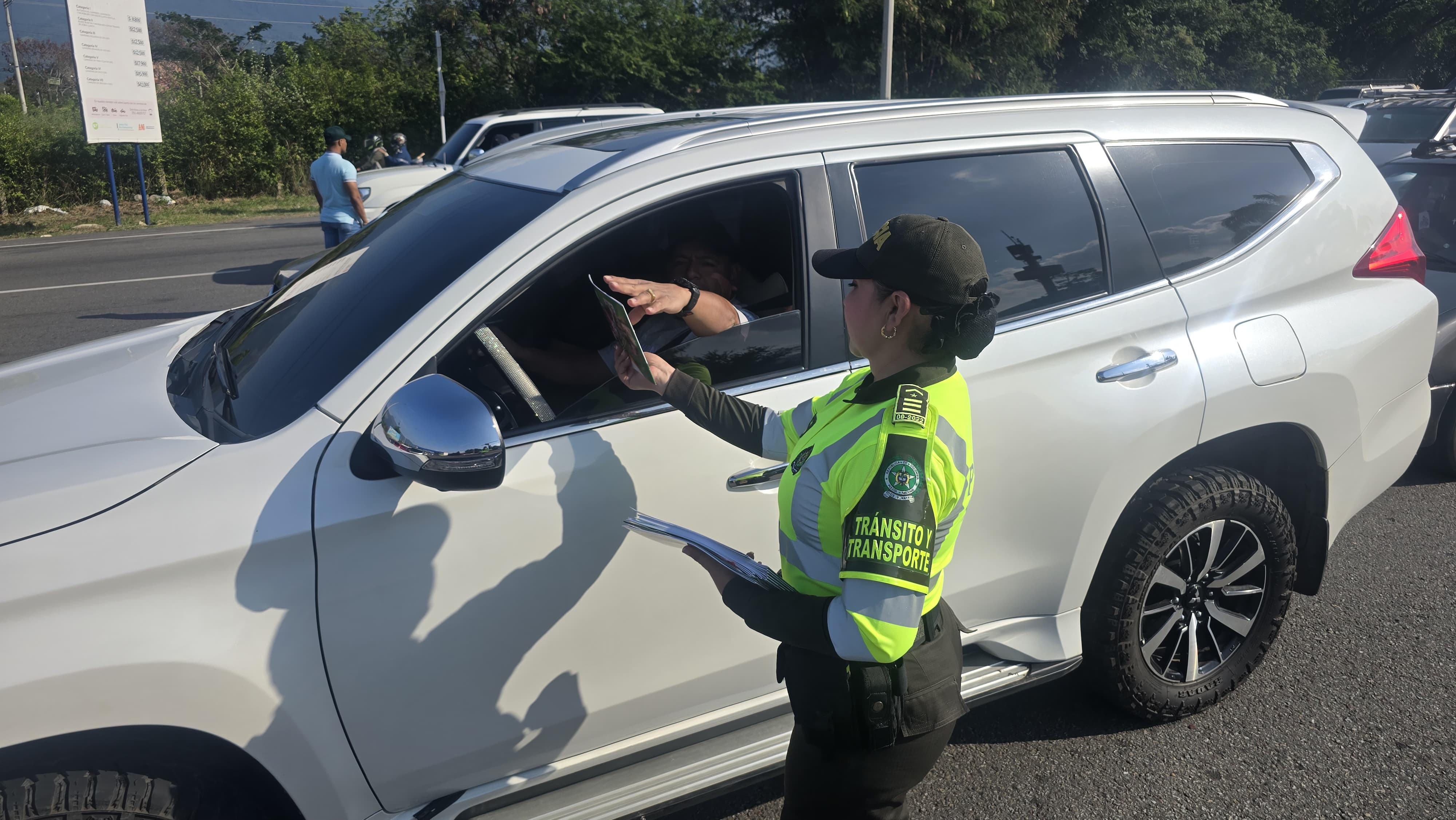 Plan retorno en Norte de Santander. / Foto: Denor.