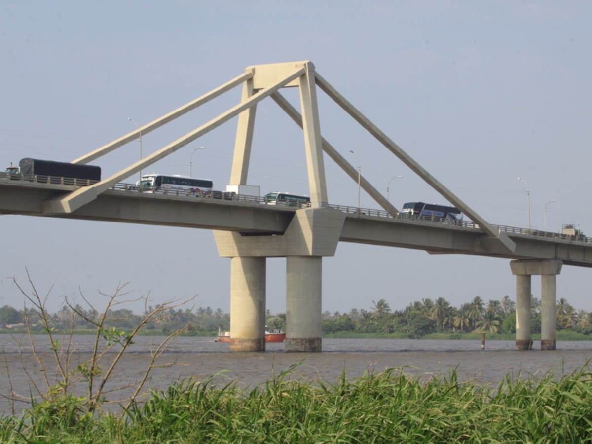 Gremios en Barranquilla piden a la ANI garantizar recursos para deconstrucción del puente Pumarejo