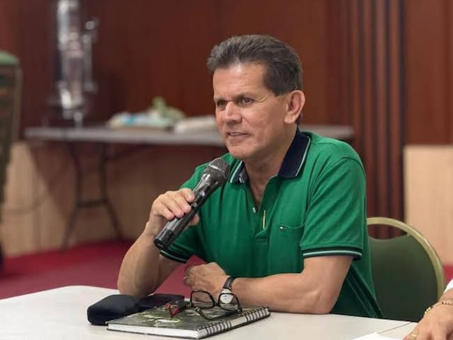 Gobierno Petro dejó al Tolima sin recursos de seguridad por venganza política, dice la Gobernación