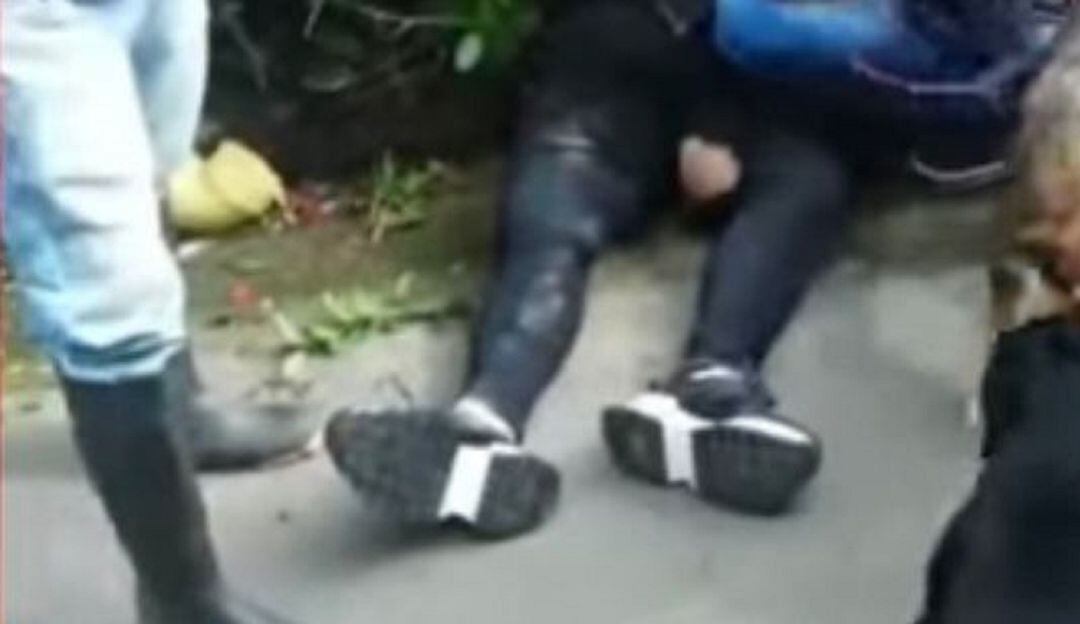 Foto: suministrada por la comunidad.