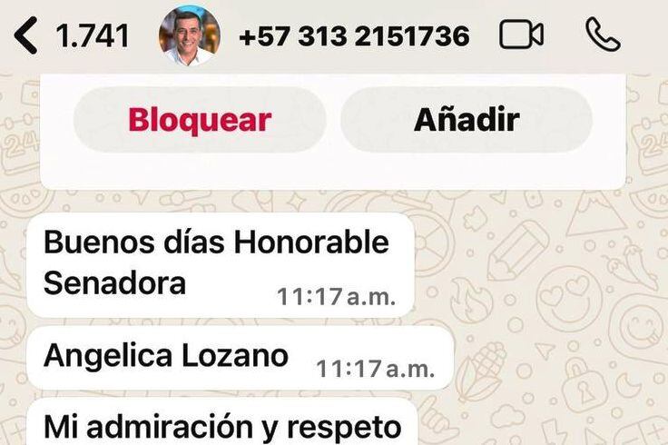 Alcalde de Cartagena denuncia que está siendo suplantado con Inteligencia Artificial