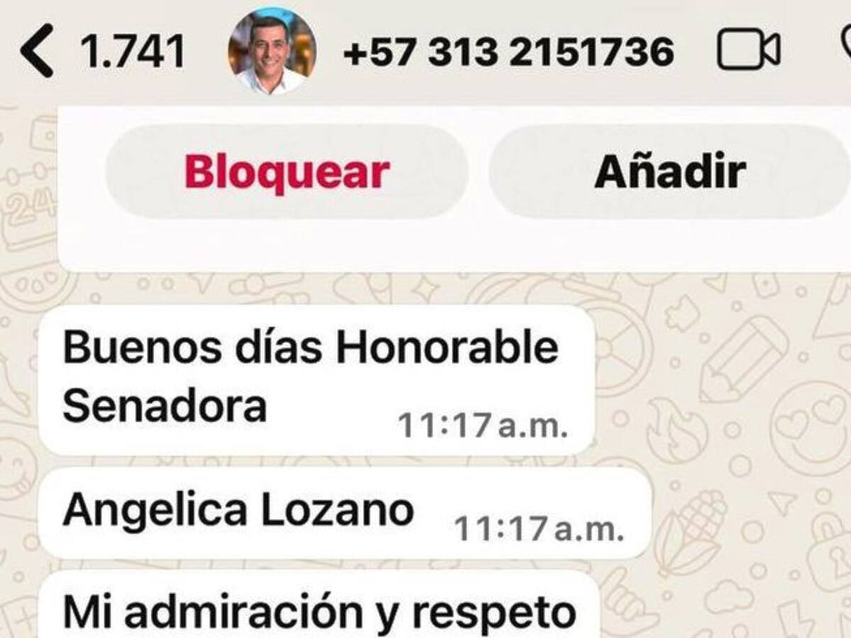 Alcalde de Cartagena denuncia que está siendo suplantado con Inteligencia Artificial
